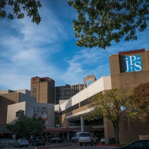 JPS Family Health Center