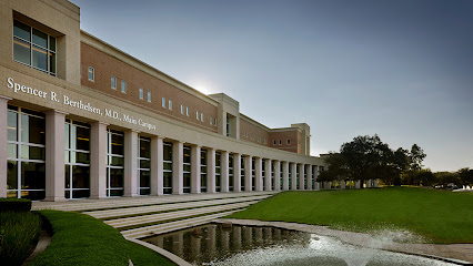 Kelsey-Seybold Clinic | Berthelsen Main Campus