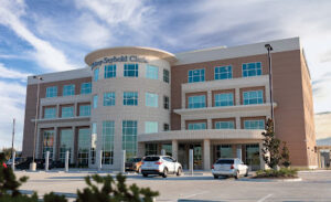 Kelsey-Seybold Clinic | Northwest Campus | Building A