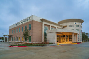 Kelsey-Seybold Clinic | Stafford