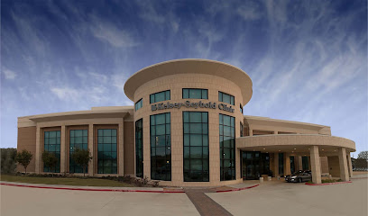 Kelsey-Seybold Clinic | Summer Creek