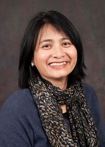 KimPhuong P. Truong, MD