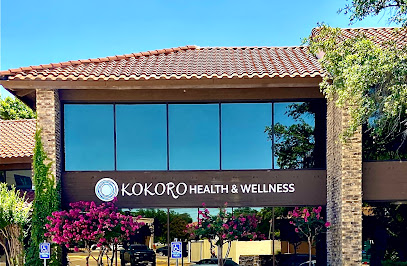 Kokoro Health & Wellness Family Medicine – Addison