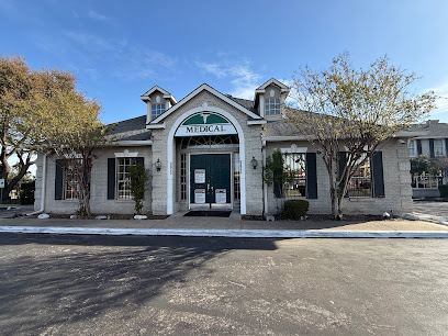 MD Family Clinic – Brown