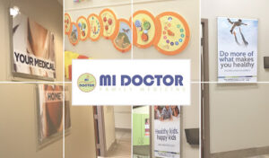MD Family Clinic - Gus Thomasson
