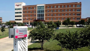 Medical City Alliance