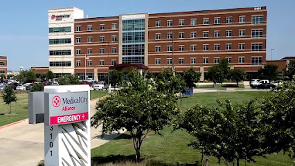 Medical City Alliance