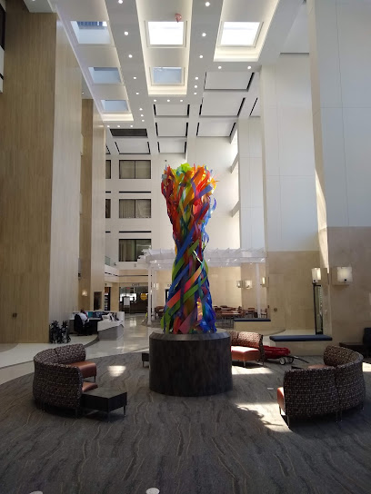 Medical City Dallas Hospital : Texas Family Healthcare PA
