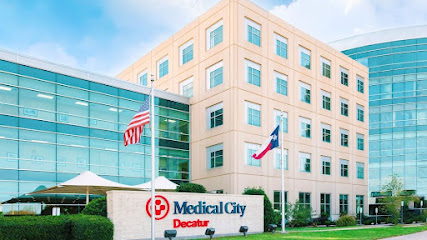 Medical City Decatur, A Campus of Medical City Denton