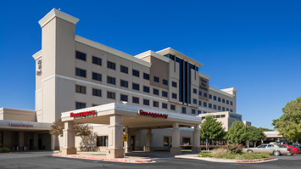 Medical City North Hills