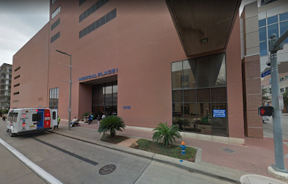 Medicorp My Family Doctor – St. Joseph Clinic