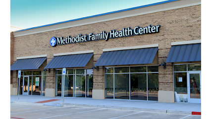 Methodist Family Health Center - Preston Hollow