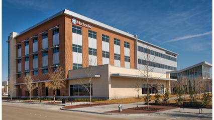 Methodist Mansfield Medical Group