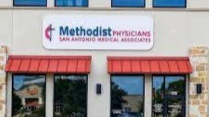 Methodist Physicians iMED Healthcare Associates – Alamo Heights