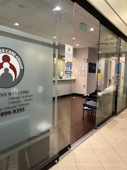 Metroplex Medical Centres | Plaza