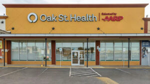 Oak Street Health Casa View Primary Care Clinic