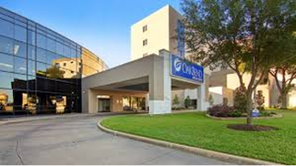 OakBend Medical Center - Jackson Street Hospital Campus