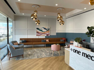 One Medical Primary Care Clinic - Addison Prestonwood Place