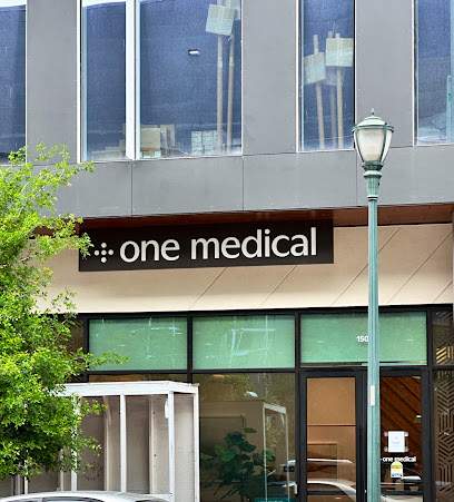 One Medical Primary Care Clinic - Aldrich Street Mueller