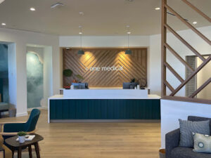One Medical Primary Care Clinic - West 7th District