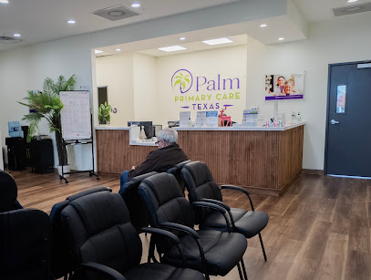 Palm Primary Care – Tanglewood