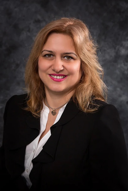 Parinaz Neshati, MD / FamilyMedix