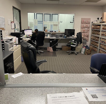Primary Care Clinic of Texas in Dallas