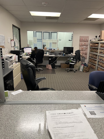 Primary Care Clinic of Texas in Dallas