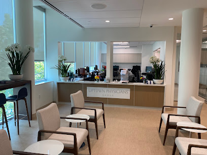 Prism Health North Texas – Uptown Physicians Group