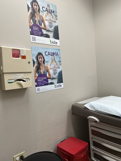 R Family Medical Group