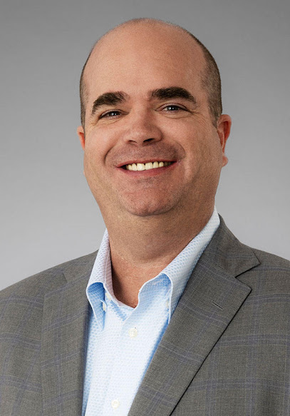 Randall Todd Richwine, DO