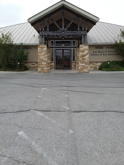 San Antonio ENT - Medical Center