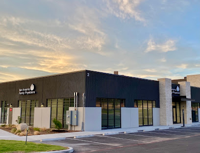 San Antonio Family Physicians