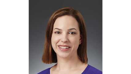 Sarah Meredith, DO