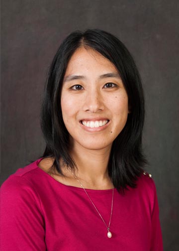 Serena Hon, MD