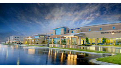 Seton Medical Center Harker Heights
