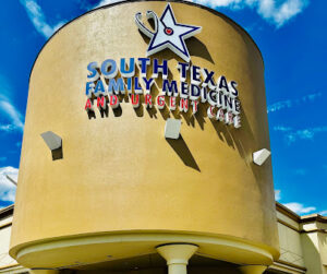 South Texas Family Medicine And Urgent Care