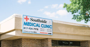 Southside Medical Clinic