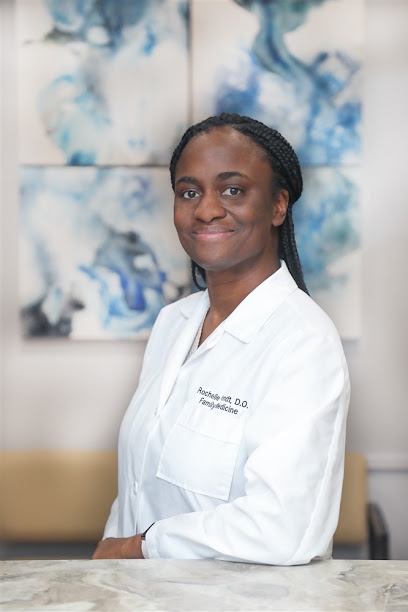 Square One Family Medicine