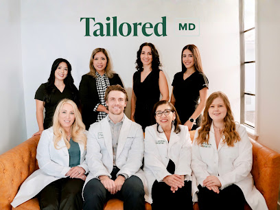 Tailored MD – Direct Primary Care