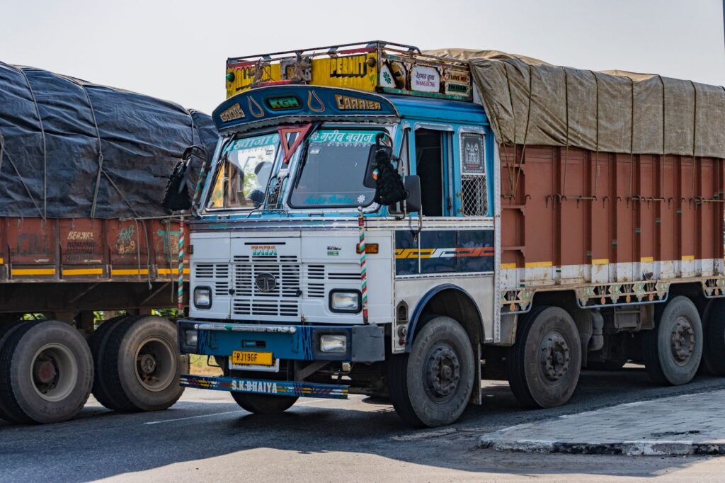 Tata Motors Iveco takeover
