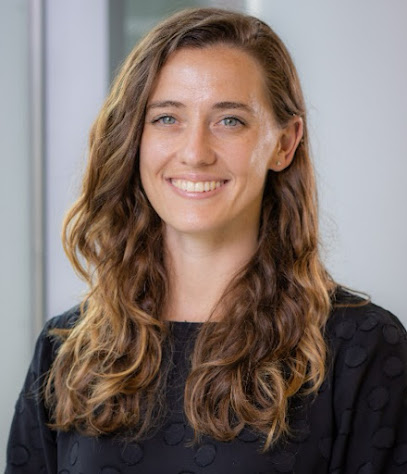 Taylor Lackey, M.D.