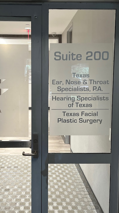 Texas ENT Specialists - Memorial Villages