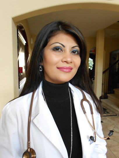 Texas Family & Geriatric Clinic | Family Medicine & Geriatric Medicine