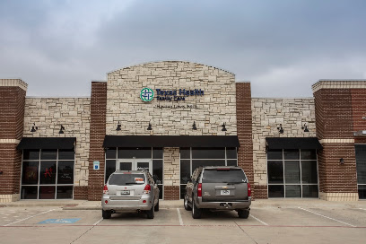 Texas Health Family Care