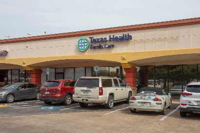 Texas Health Family Care