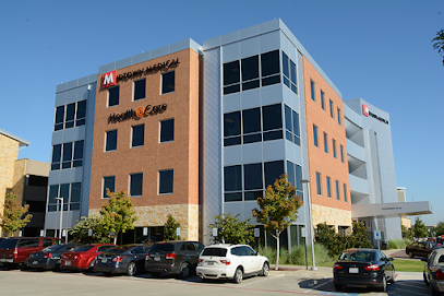 Texas Health Family Care