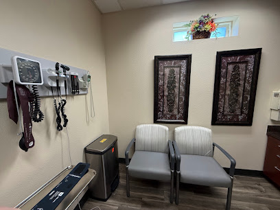 Texas Health Family Care