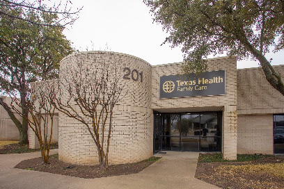 Texas Health Family Care