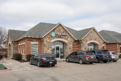 Texas Health Family Care